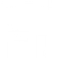 Axis H1600DS - Double Sided Fireplace gallery detail image