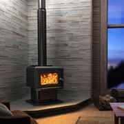 Blenz Hybrid Multi- Fuel Burners gallery detail image