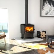 Monte Hybrid Multi Fuel Burner gallery detail image