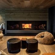 Spartherm Single XL Wood Fire gallery detail image