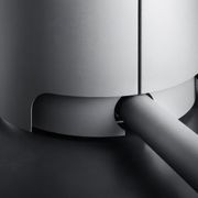 Stûv 30 Compact One Clean-Air Fireplace gallery detail image