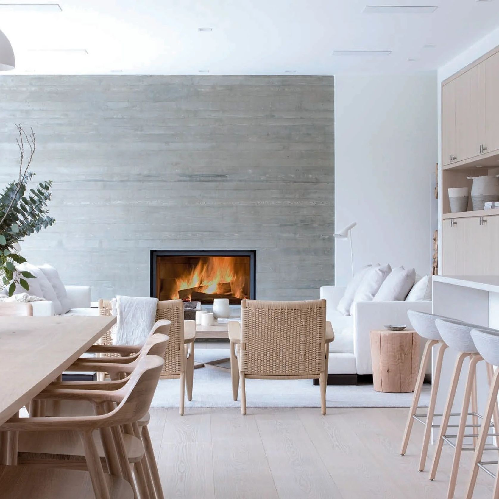 Stûv 21 Fireplace Range gallery detail image