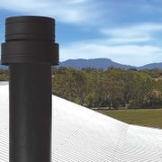 AFS+ & IFS Flue Systems gallery detail image