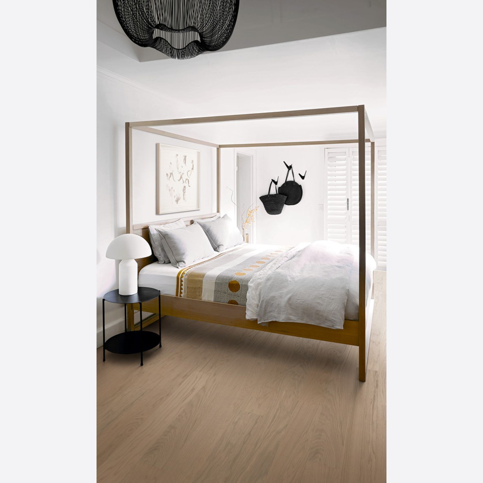 Kährs Life Timber Flooring Collection gallery detail image