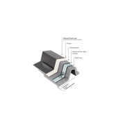 ZinaCore™ Steel Roofing & Cladding Protective Coating gallery detail image