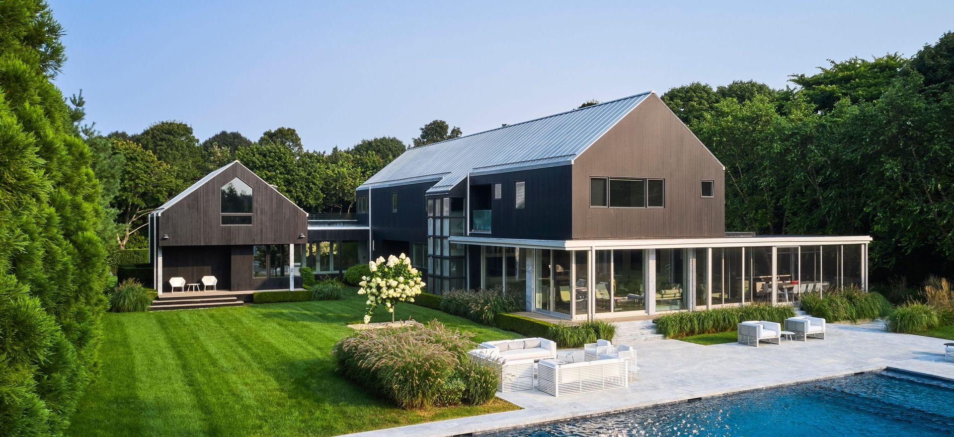 The Architecture Firm That Refuses to Pull Details From a Drawer
