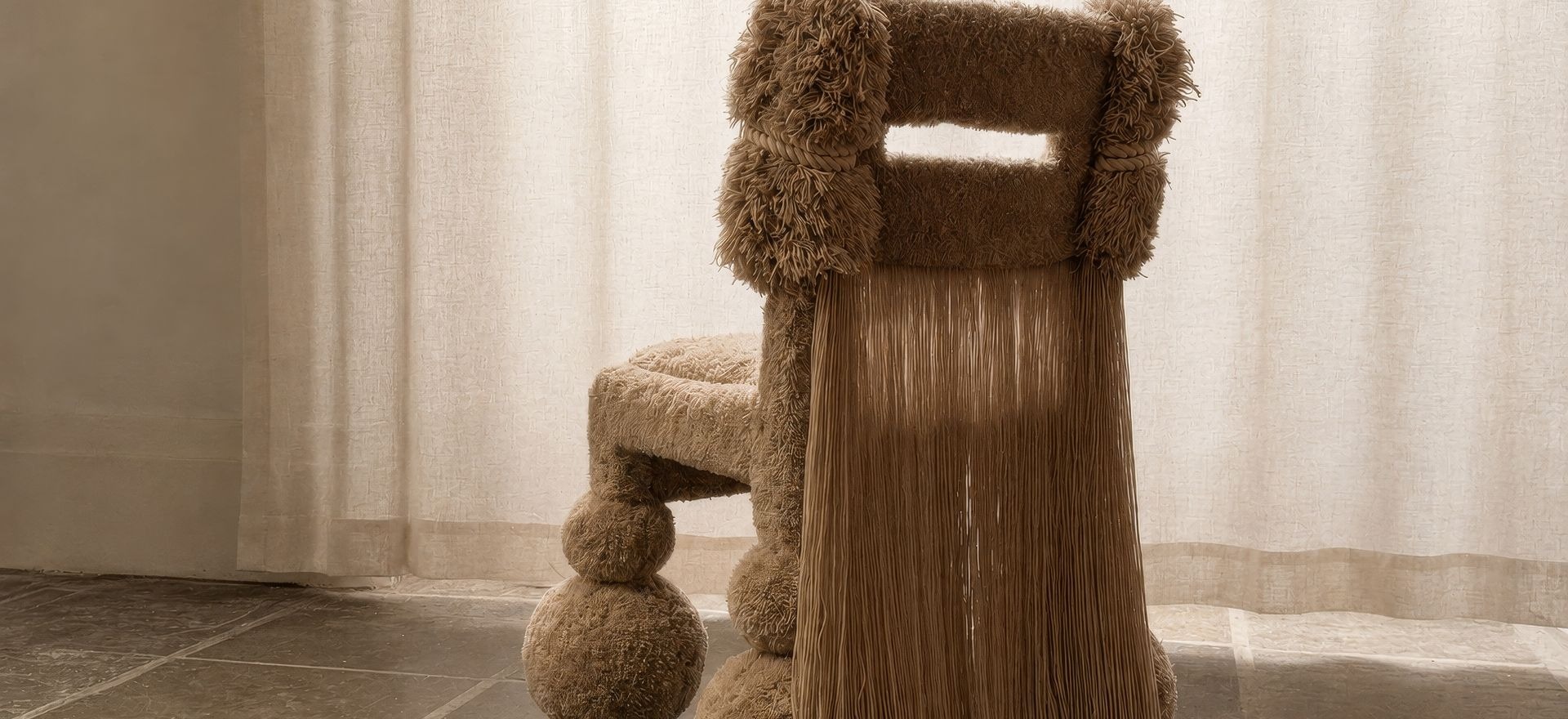 The beauty of misbehaviour: what 3daysofdesign revealed about imperfect interiors