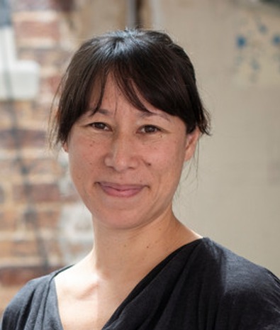 Amanda Byrne