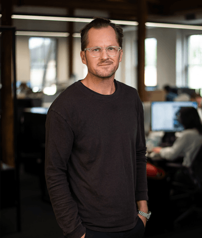 Liam Hancock