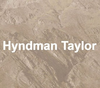 Hyndman Taylor Architects company logo