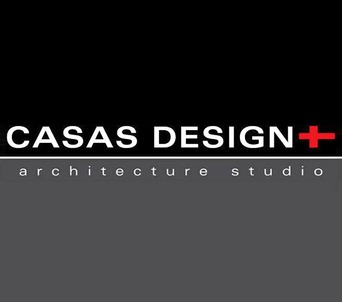 Casas Design company logo
