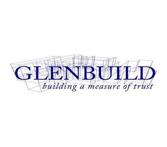 Glenbuild company logo