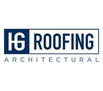 I.G Roofing Limited company logo