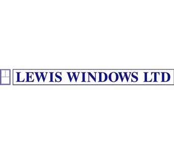 Lewis Windows company logo