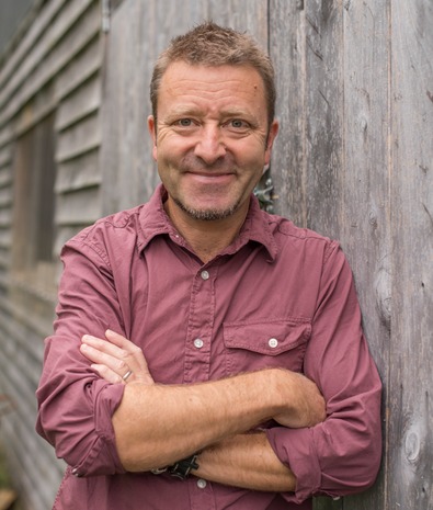 Matthew Macmillan