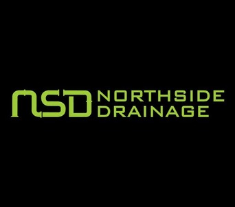 Northside Drainage company logo