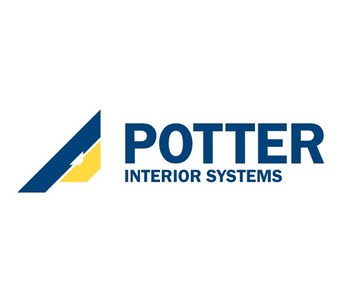CSR Potter Interior Systems company logo