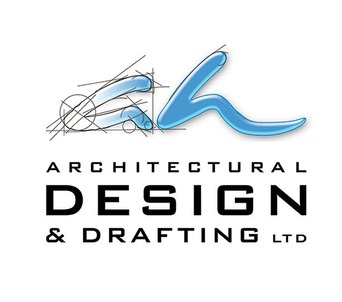 AH Architectural Design & Drafting company logo
