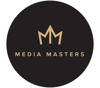 Media Masters company logo