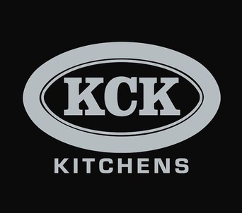 KCK Kitchens company logo
