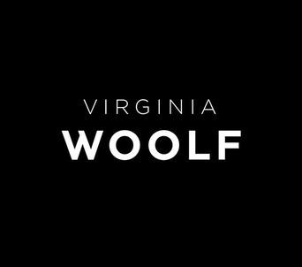 Virginia Woolf Photography company logo