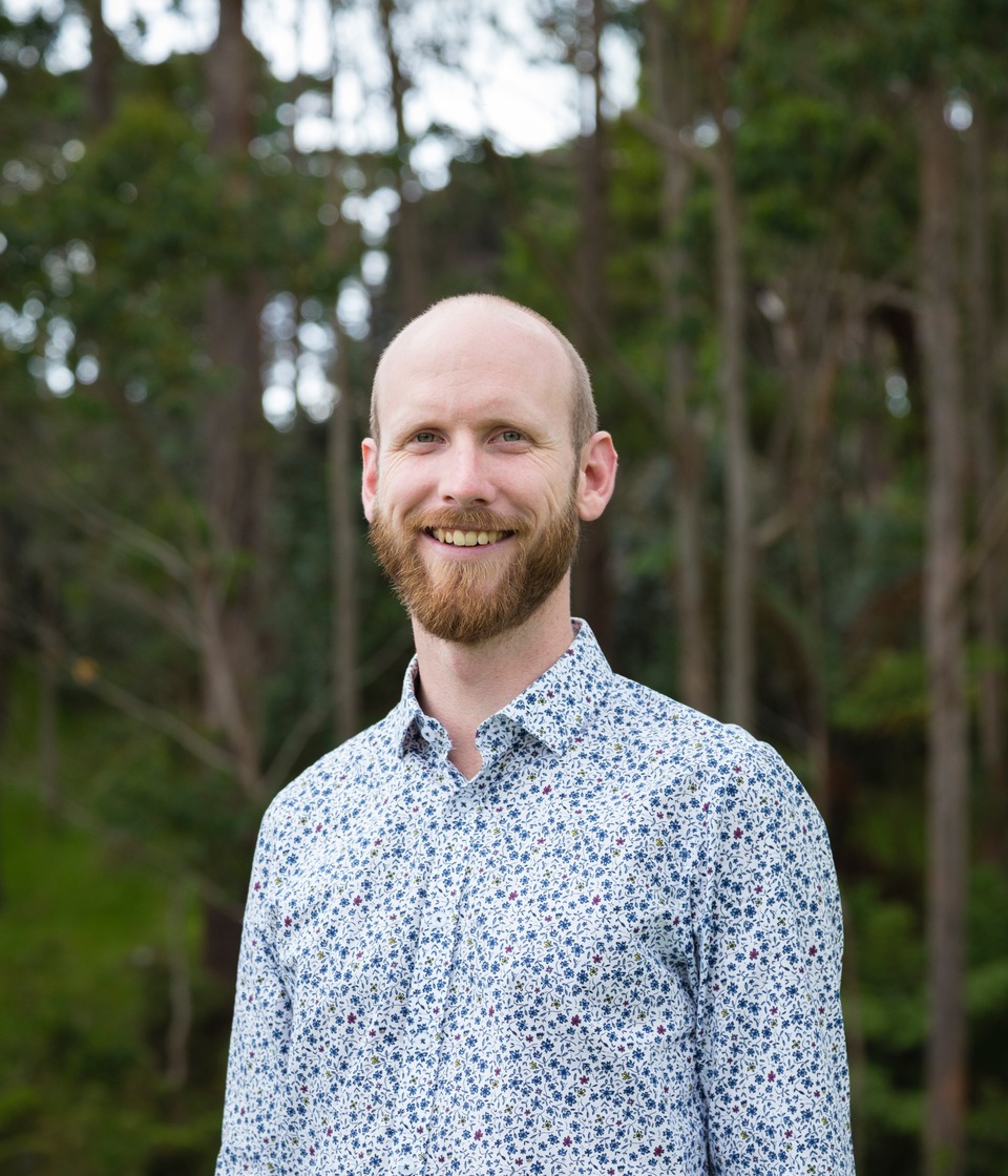 Jeremy Parlane