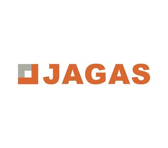 Jagas Paving and Precast company logo