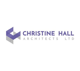 Christine Hall Architects company logo