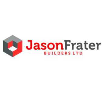 Jason Frater Builders company logo