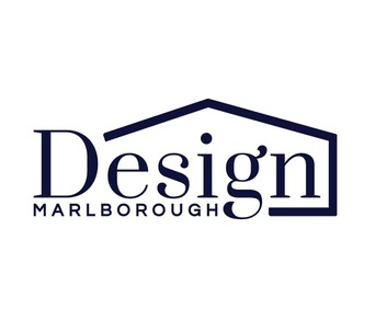 Design Marlborough company logo