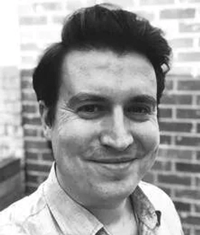 Evan Freeman