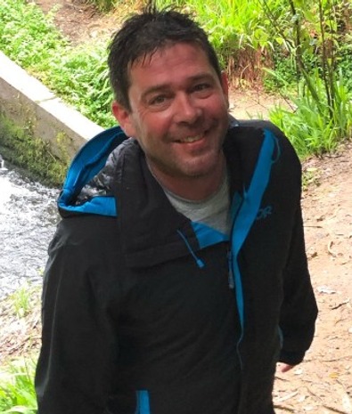 Michael Somerville