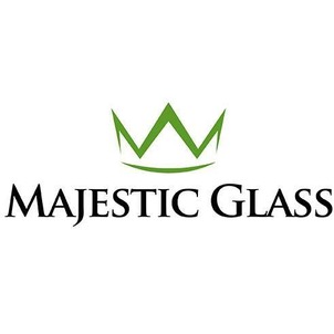 Majestic Glass AU company logo