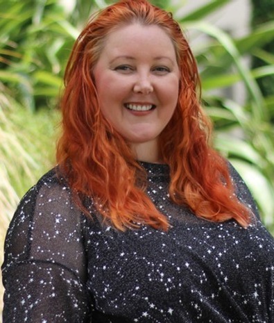 Alena Milne