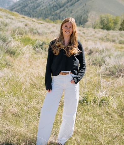 Annie Burks
