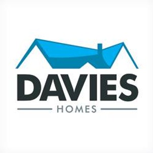 Davies Homes company logo