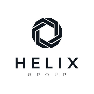 Helix Group company logo
