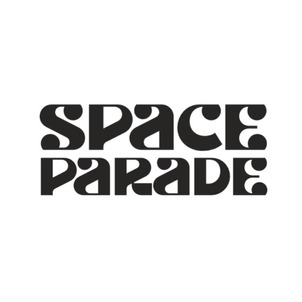 Space Parade company logo