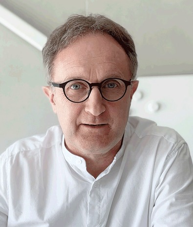 Bob Burnett