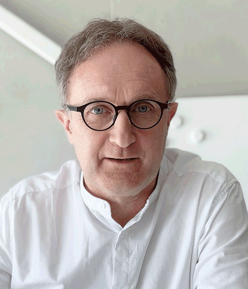 Bob Burnett