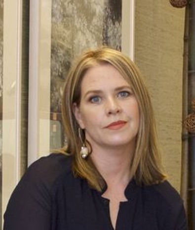 Leigh Pryde