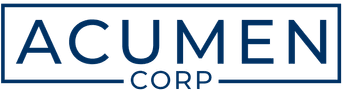 Acumen Corp company logo