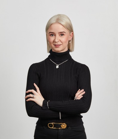 Ahlia McKenzie