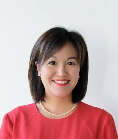 Alice Wu