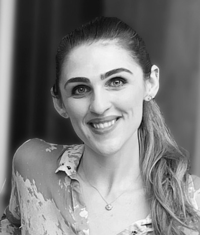 Antoinette Kisluk