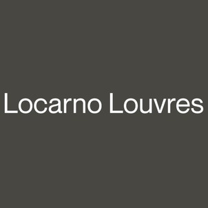 Locarno Louvres company logo