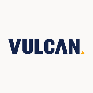 Vulcan company logo