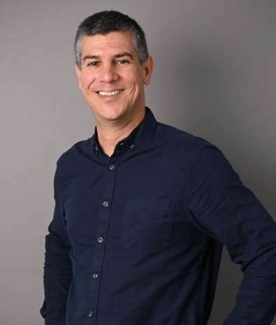 Arnold Hinojosa
