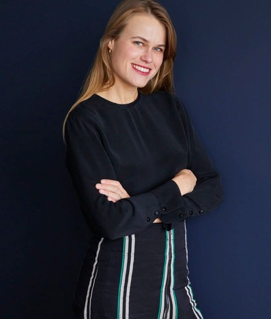 Andrea Klabanova