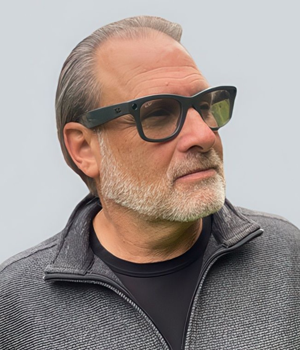 Stuart Narofsky